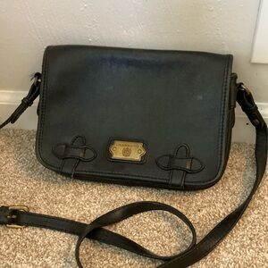 Vintage Liz Clairborne Leather purse